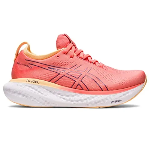 Gel Nimbus 25 - Women's