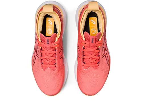 Gel Nimbus 25 - Women's