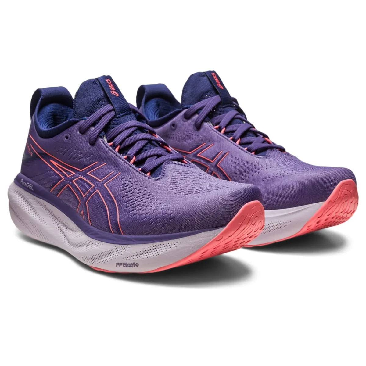 Gel Nimbus 25 - Women's