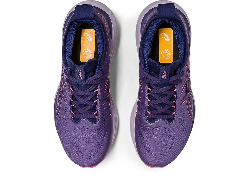 Gel Nimbus 25 - Women's