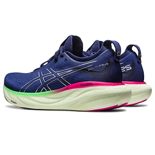 Gel Nimbus 25 - Women's