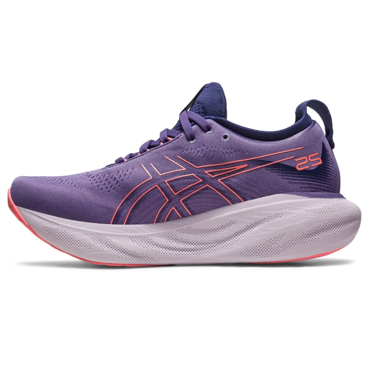 Gel Nimbus 25 - Women's