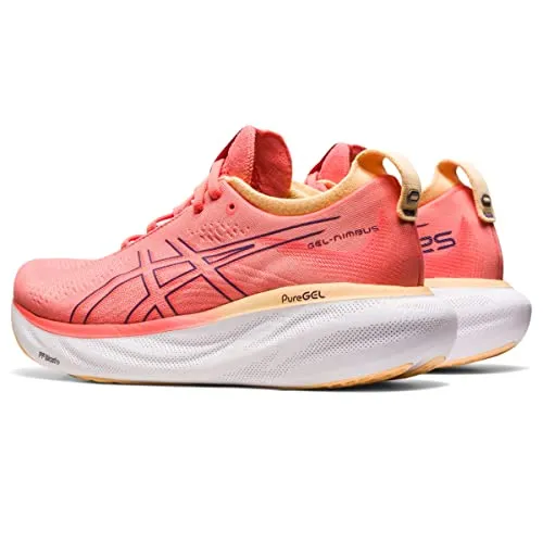 Gel Nimbus 25 - Women's