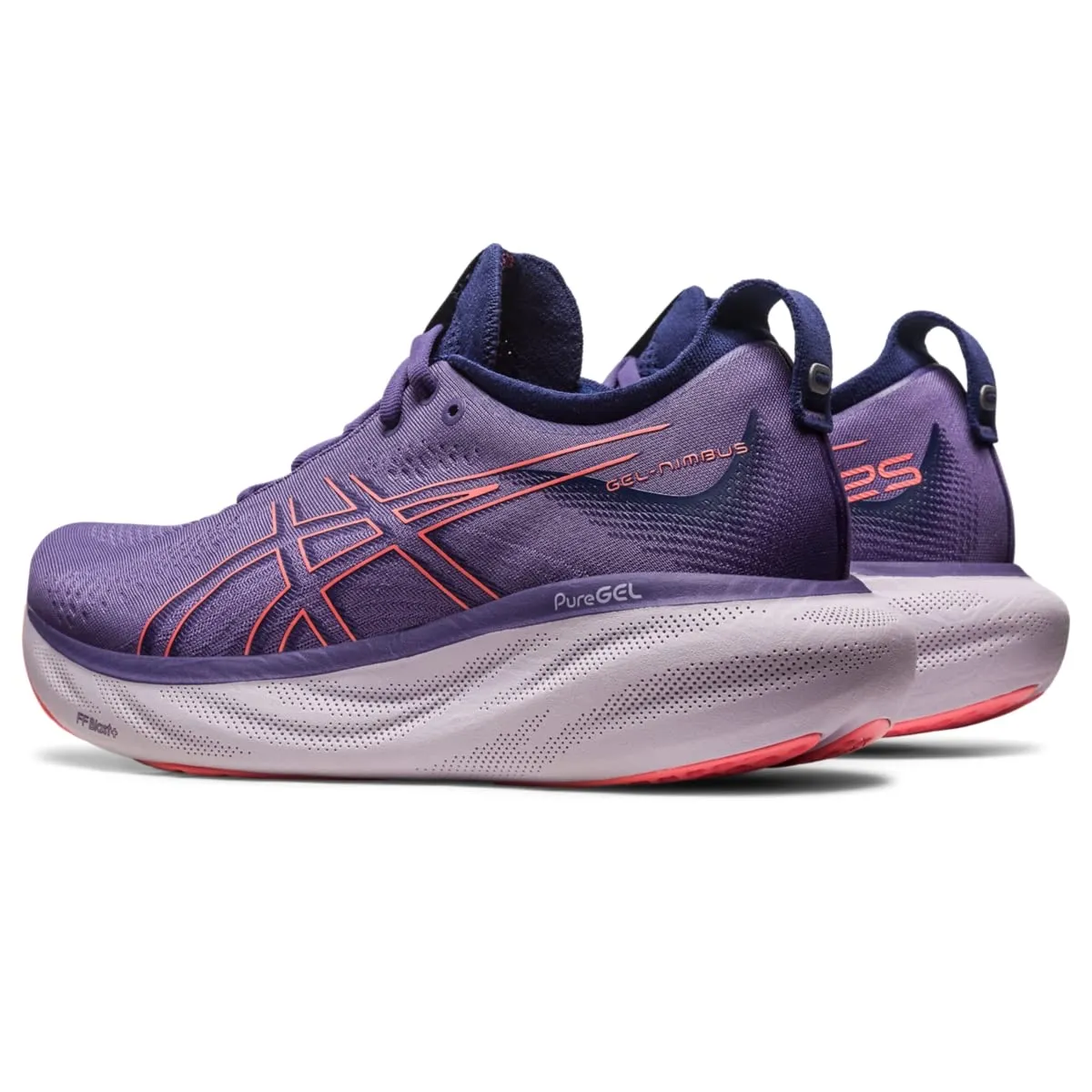 Gel Nimbus 25 - Women's