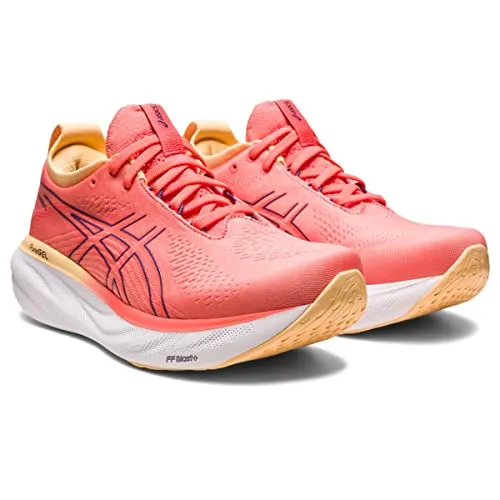 Gel Nimbus 25 - Women's