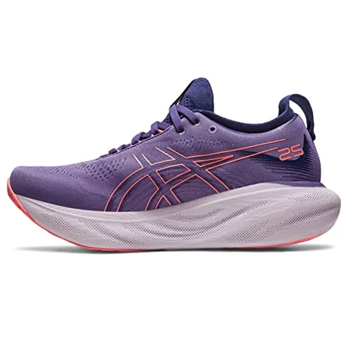 Gel Nimbus 25 - Women's