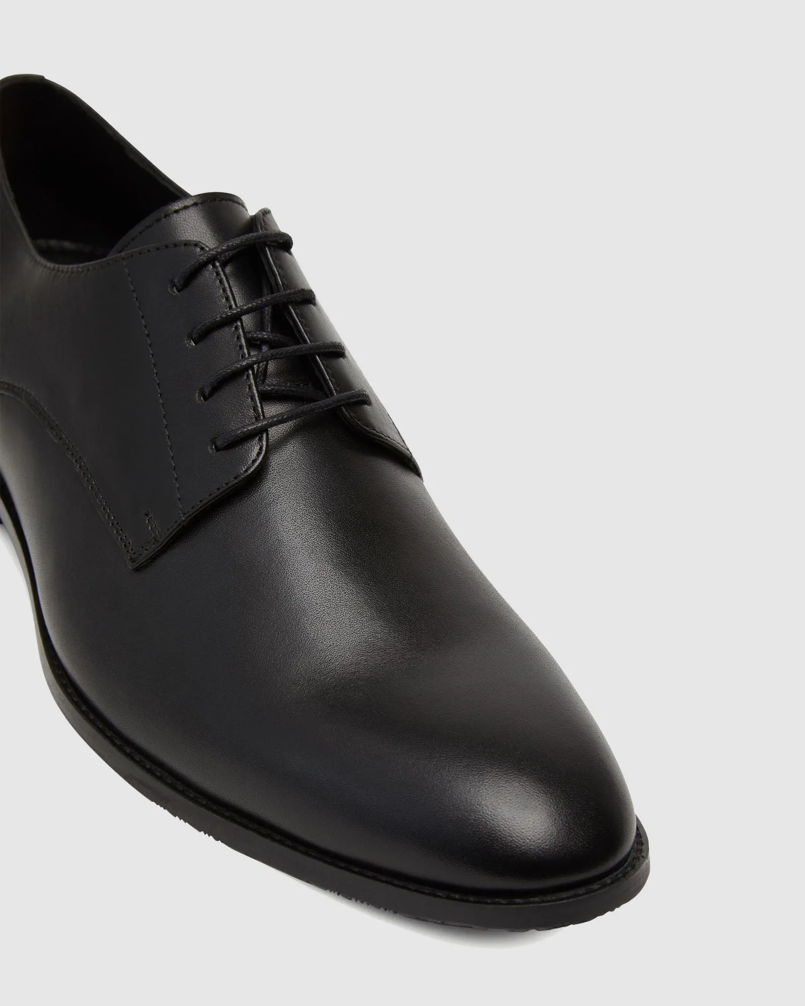 Hexley Derby Dress Shoe