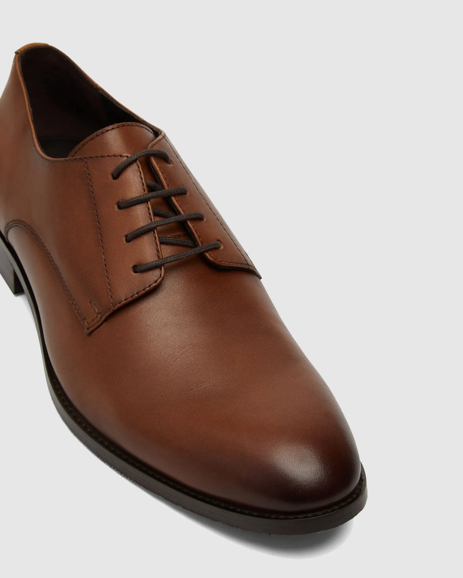 Hexley Derby Dress Shoe