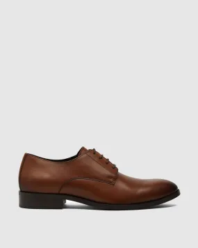 Hexley Derby Dress Shoe