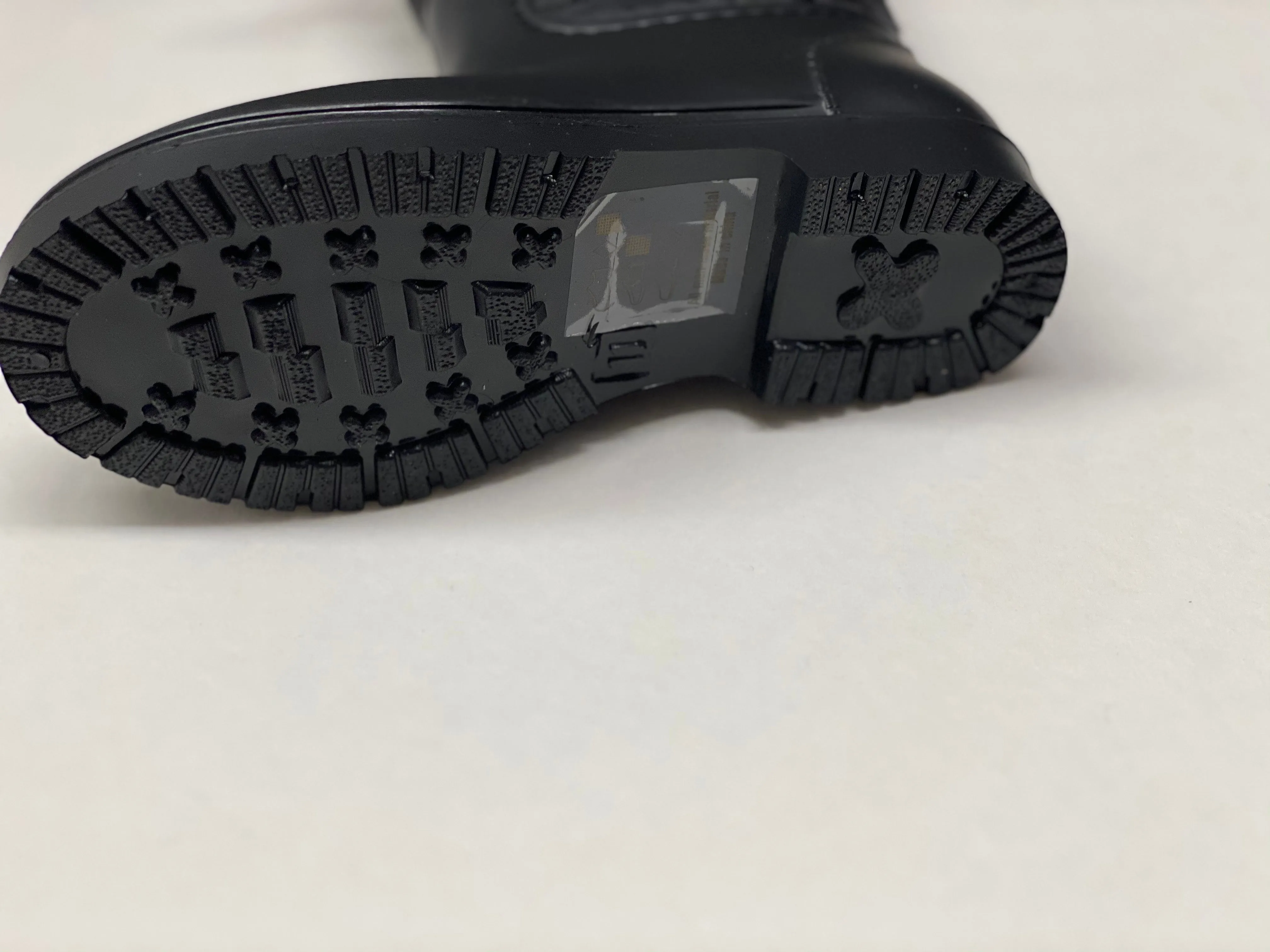 HF Cookie 200 Quilted Boot