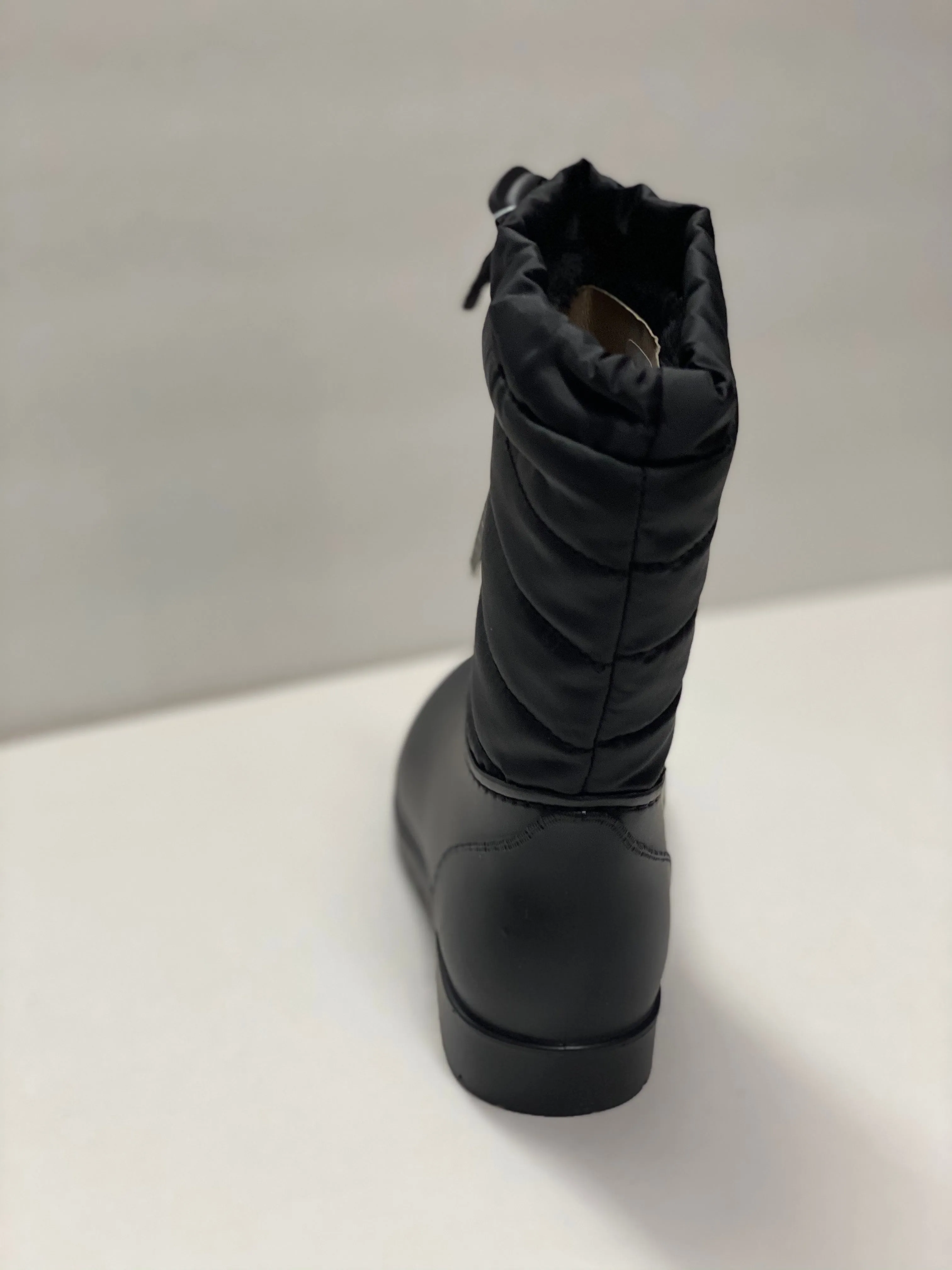 HF Cookie 200 Quilted Boot