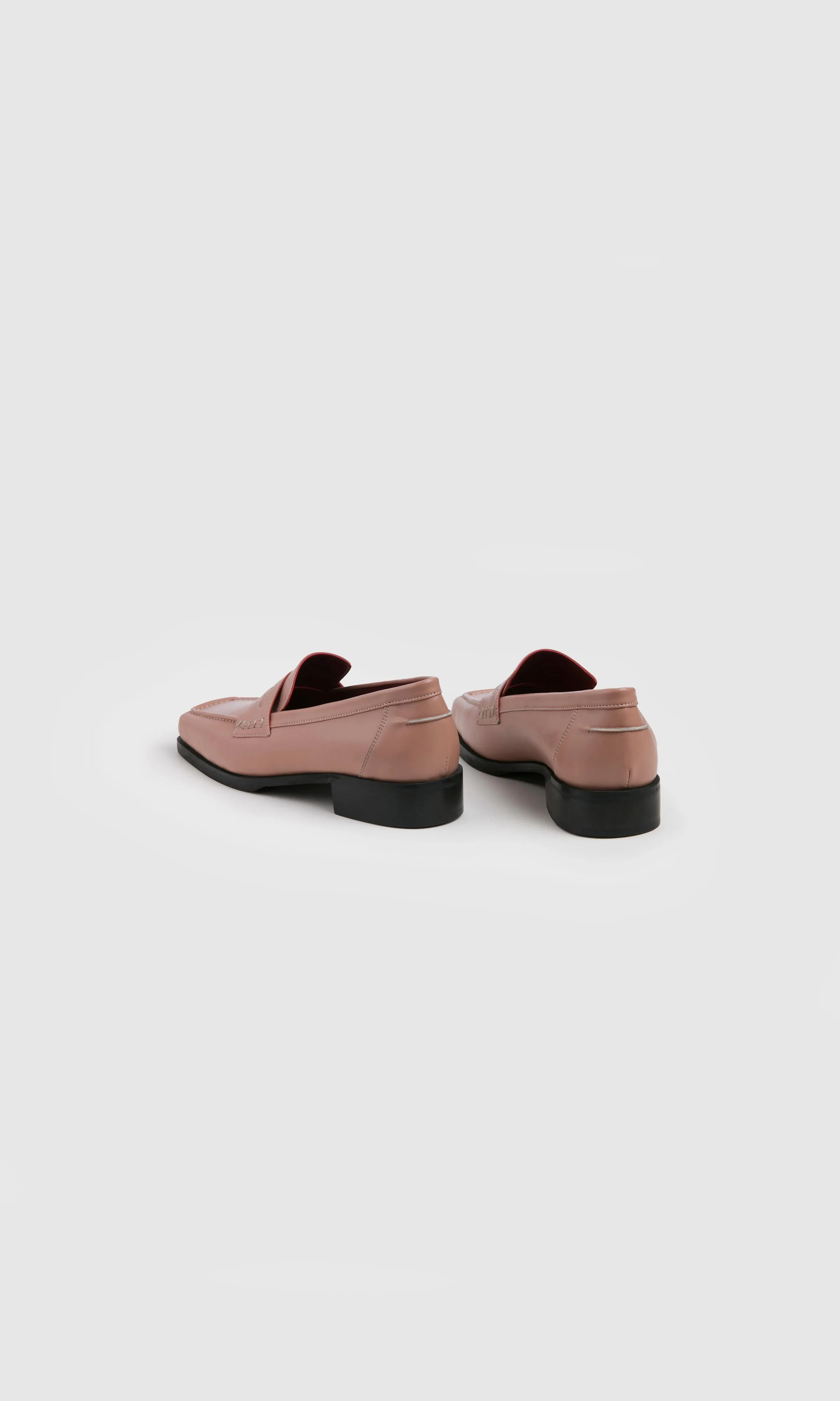 JOAN LOAFER - ROSY