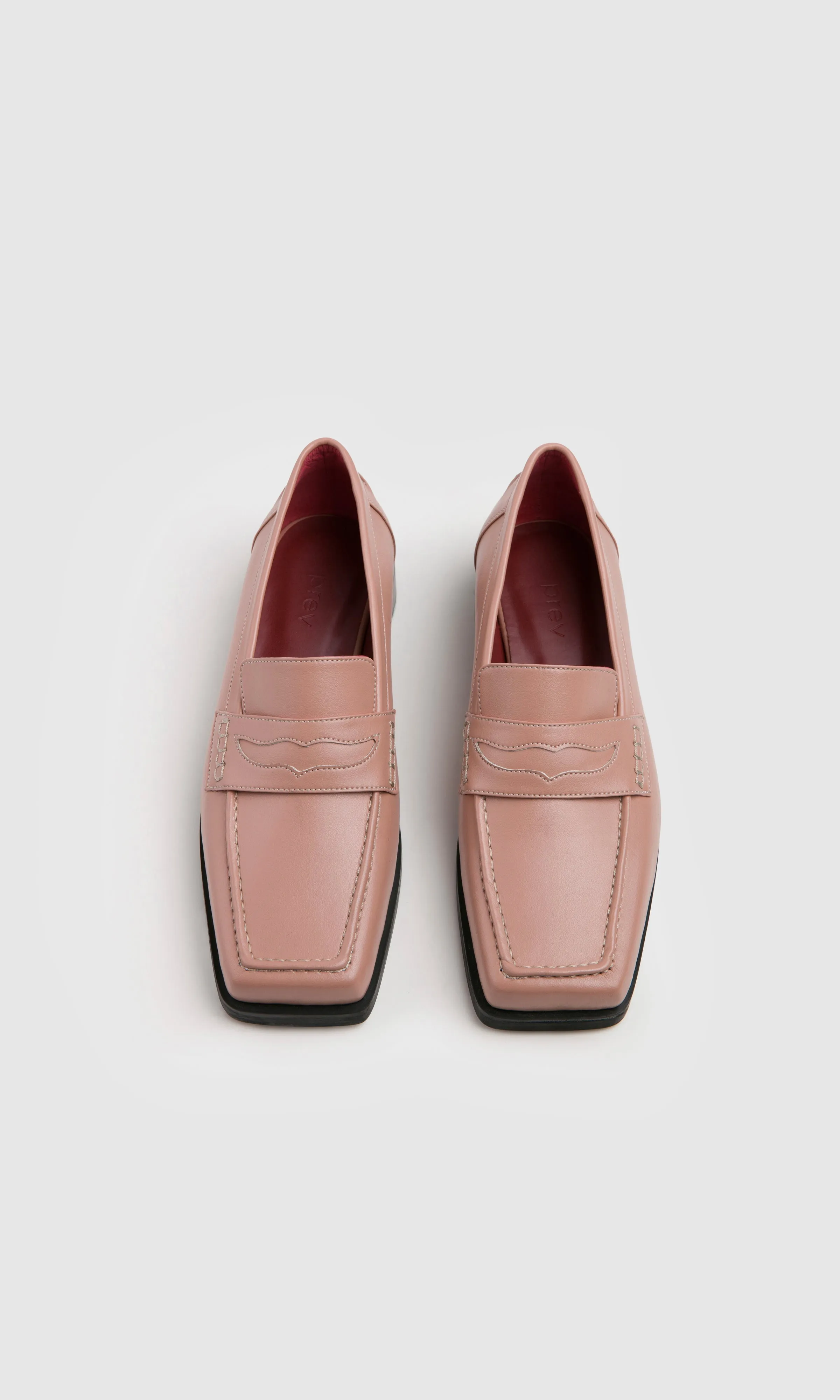 JOAN LOAFER - ROSY