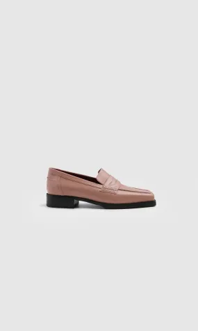 JOAN LOAFER - ROSY