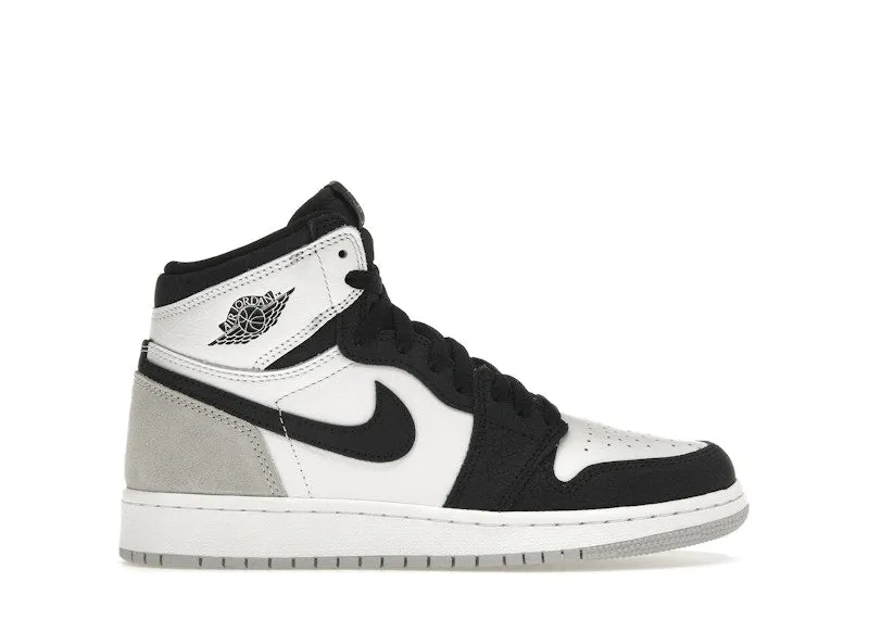 Jordan 1 Retro High Og Bleached Coral (Gs)