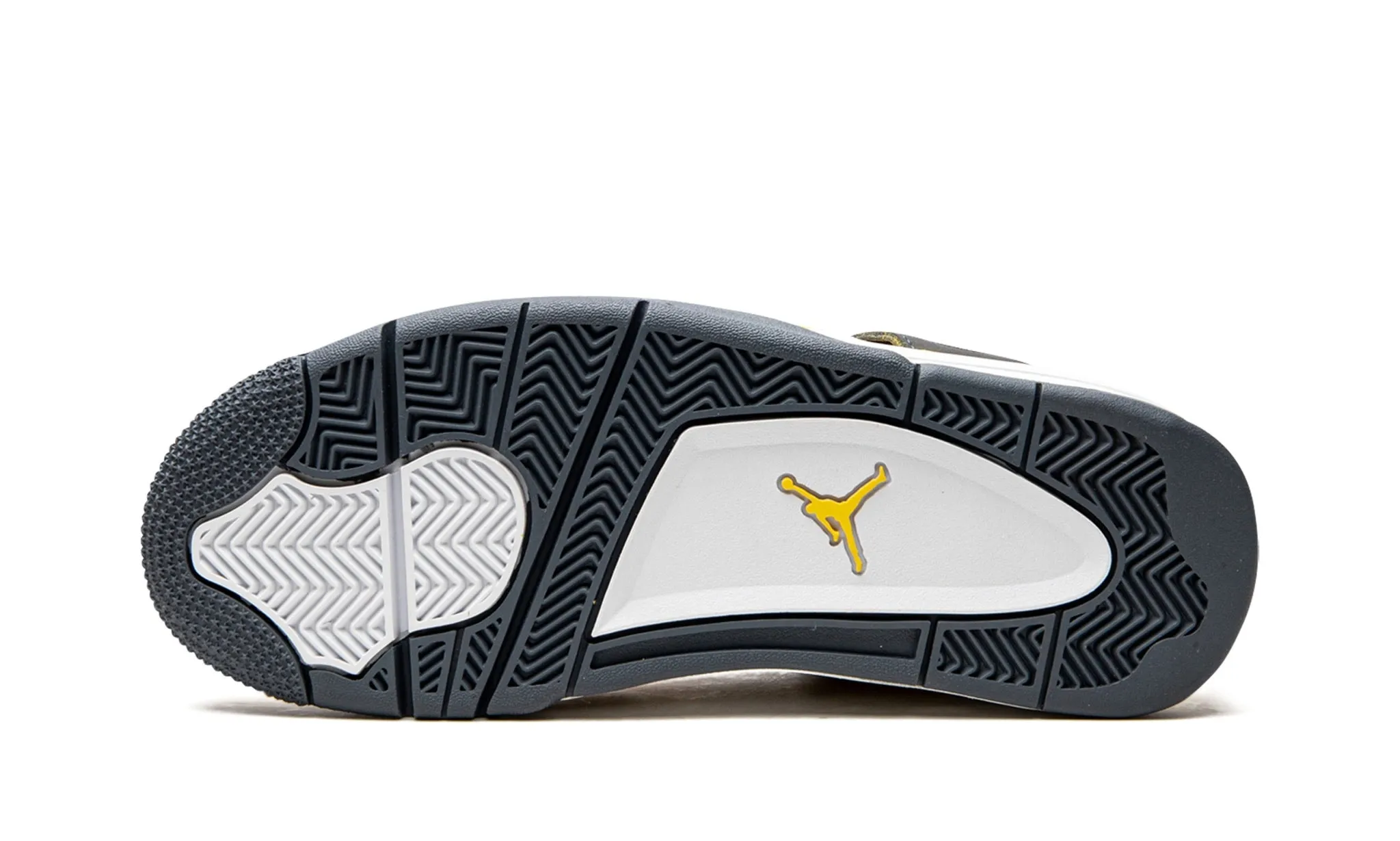 JORDAN 4 LIGHTNING 2021
