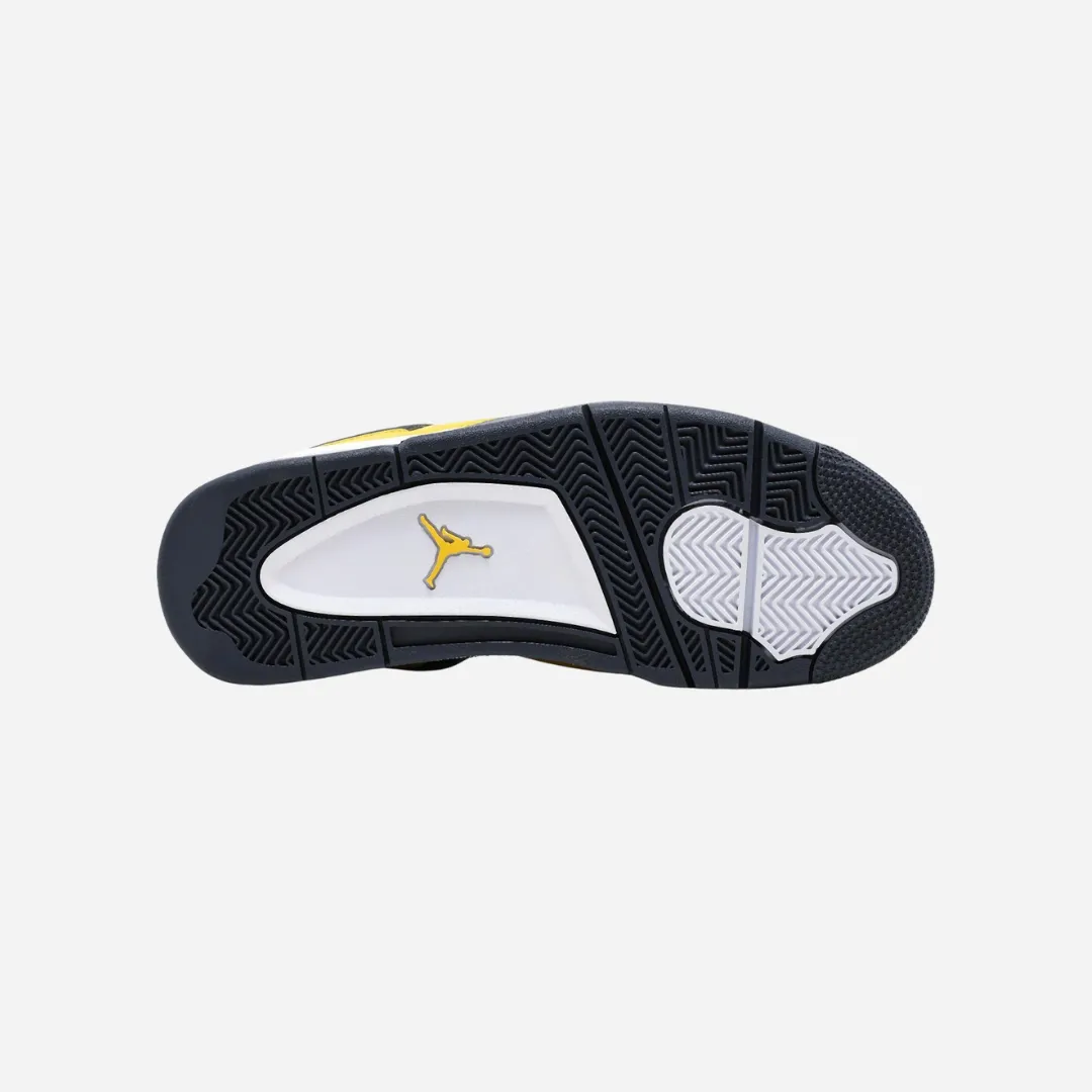 JORDAN 4 RETRO LIGHTNING (2021)