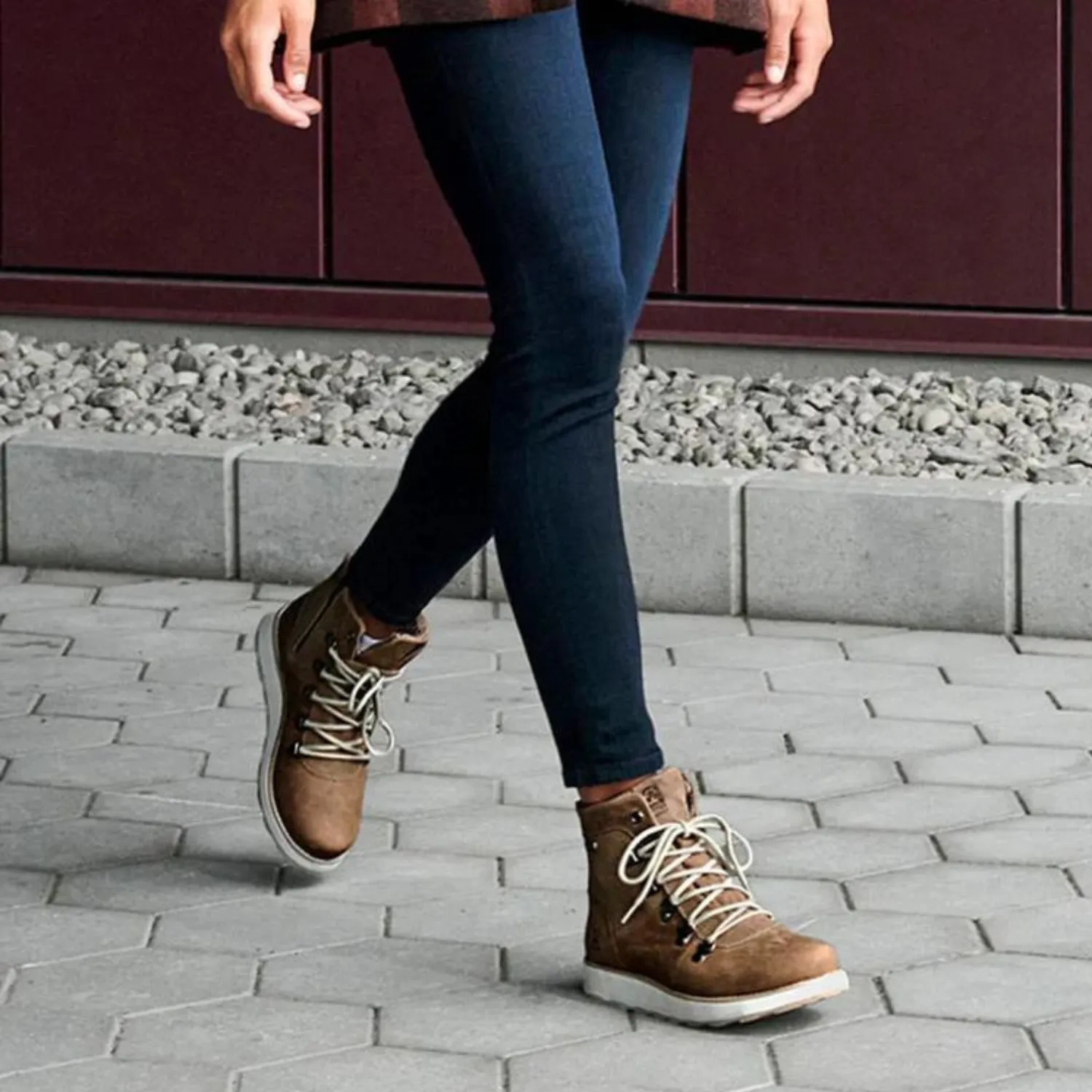 Kamik Ariel Lo Boot 2024 - Women's