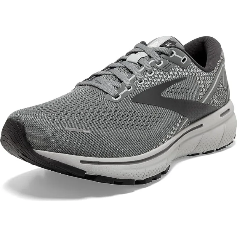 Lace Up Running Shoe