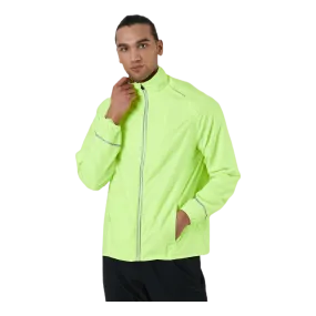 Lessend Jacket Yellow