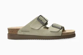 Mephisto Hester - Light Khaki