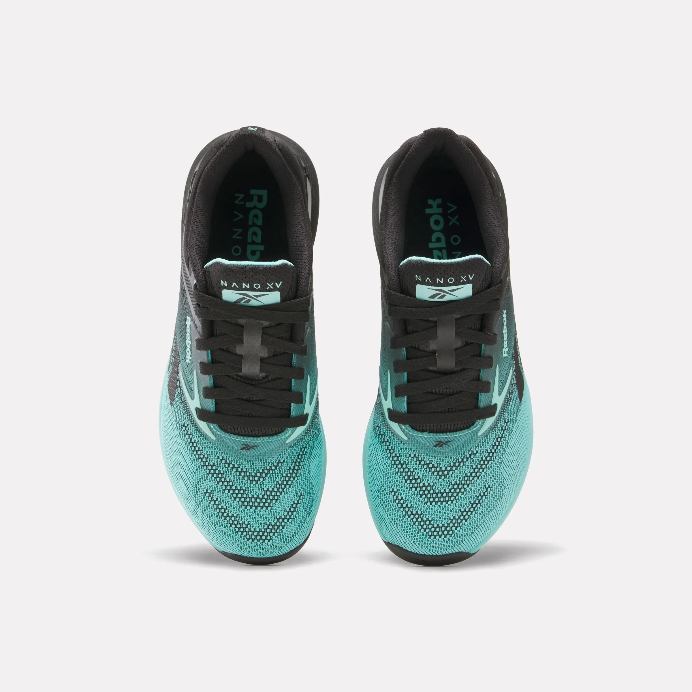 Nano X5 Ai Aqua/Black