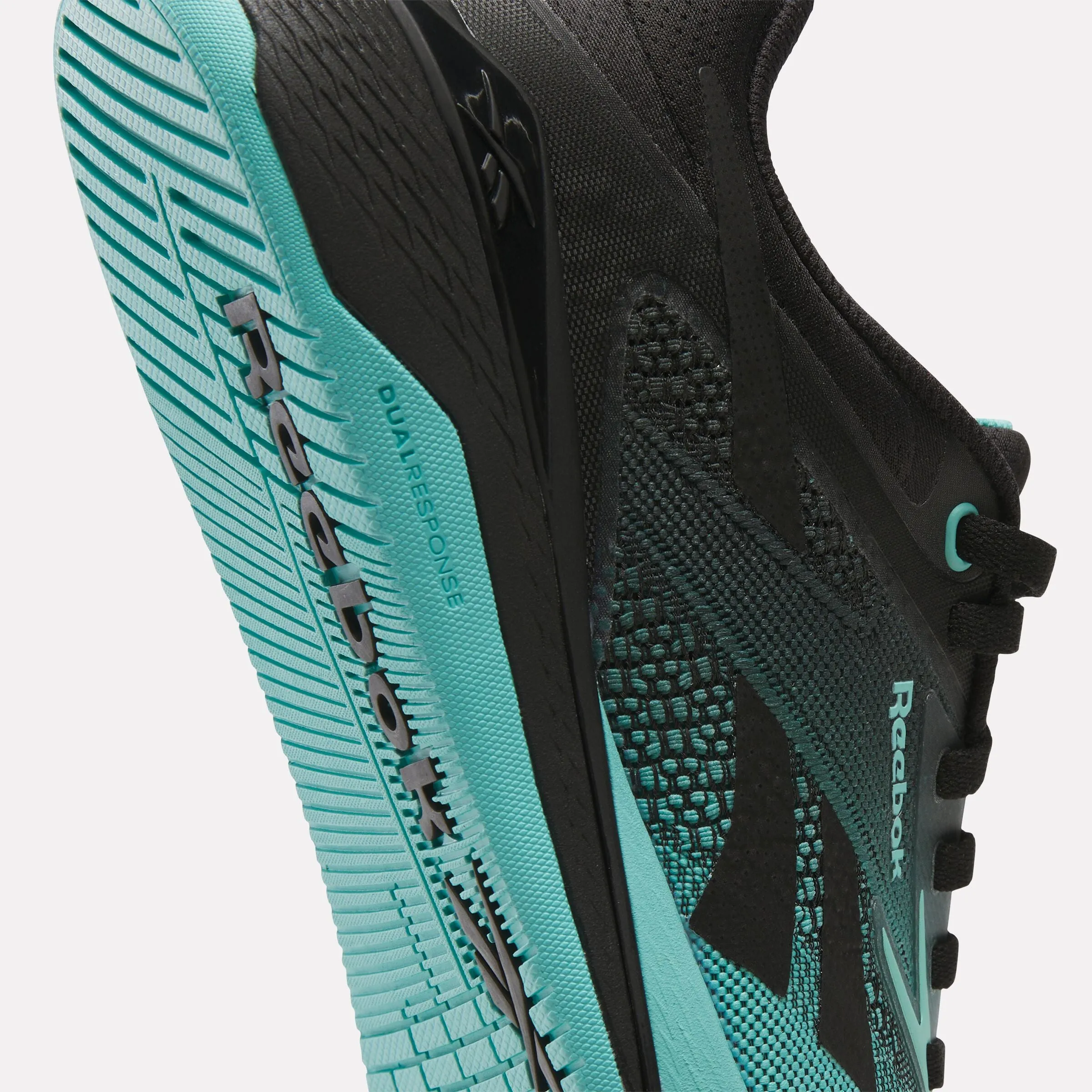 Nano X5 Ai Aqua/Black