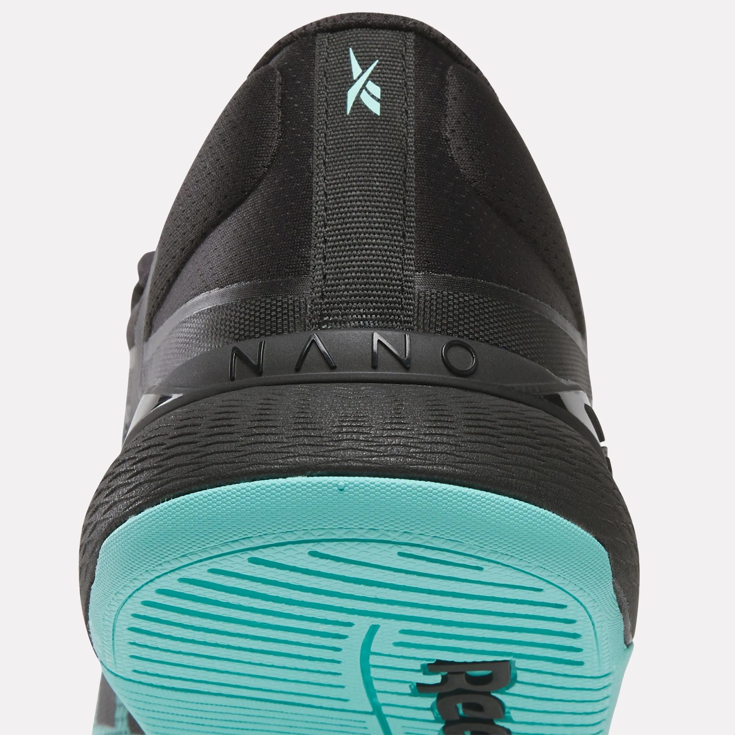 Nano X5 Ai Aqua/Black