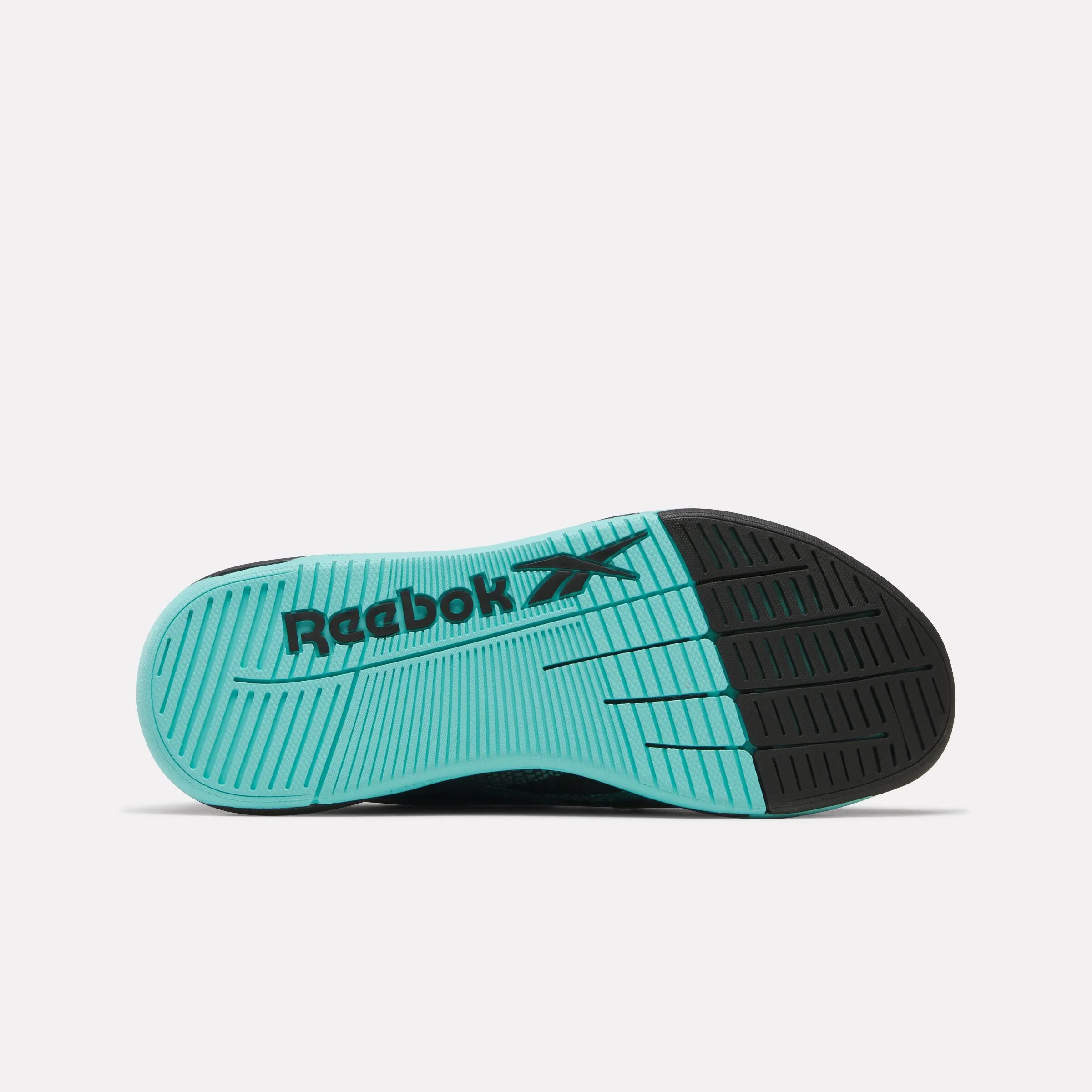 Nano X5 Ai Aqua/Black