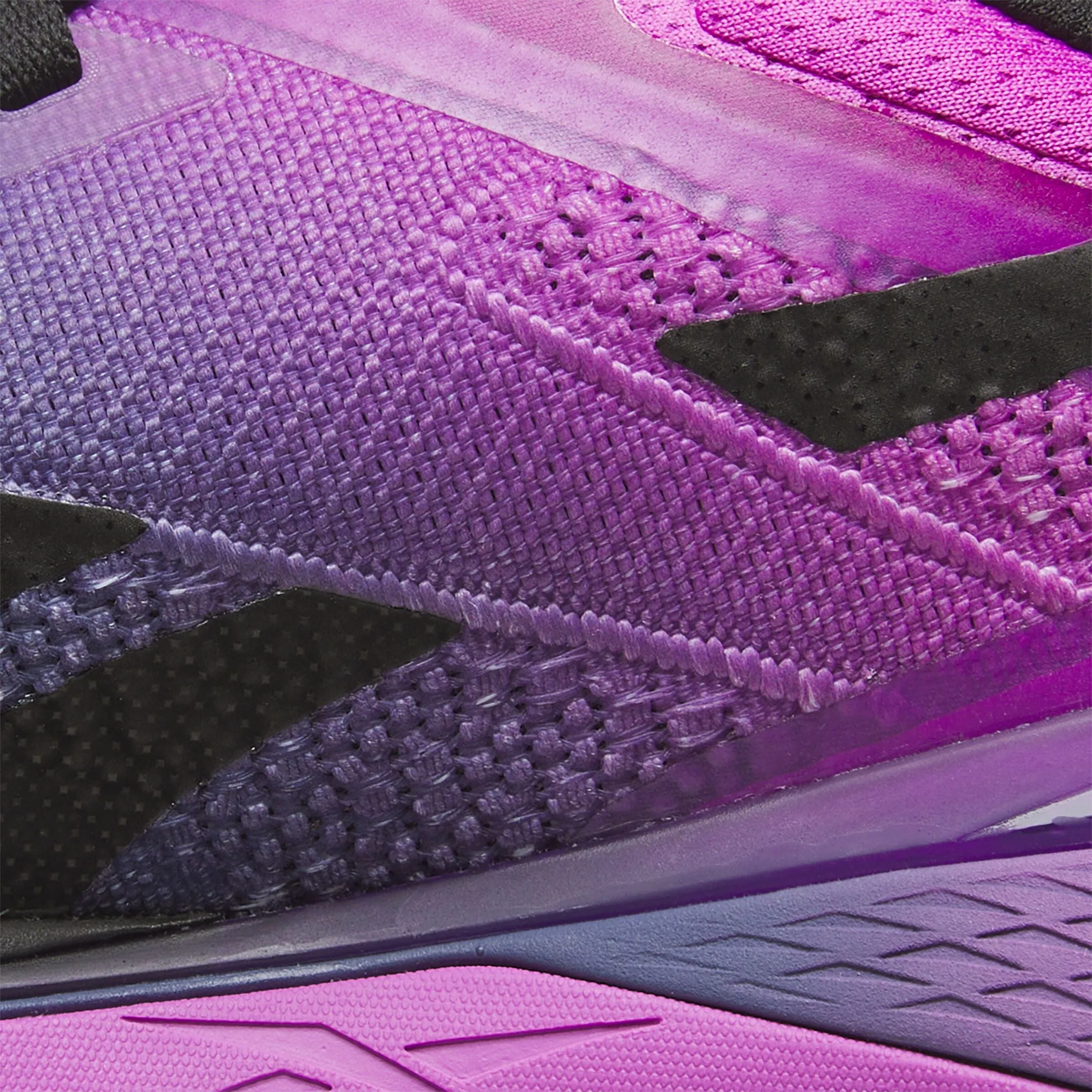 Nano X5 Black/Purple/Purple Rave
