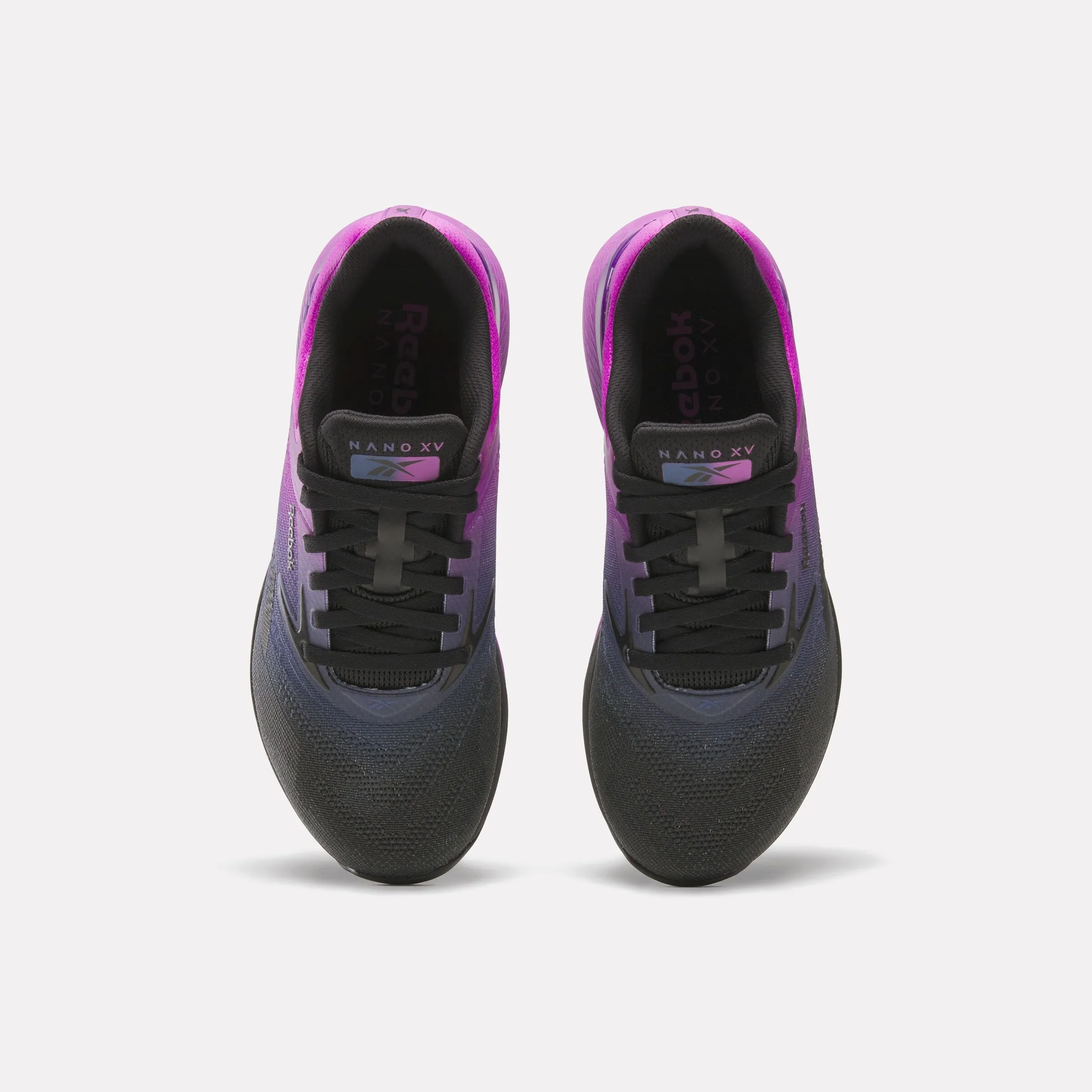 Nano X5 Black/Purple/Purple Rave