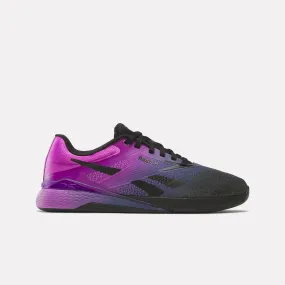 Nano X5 Black/Purple/Purple Rave