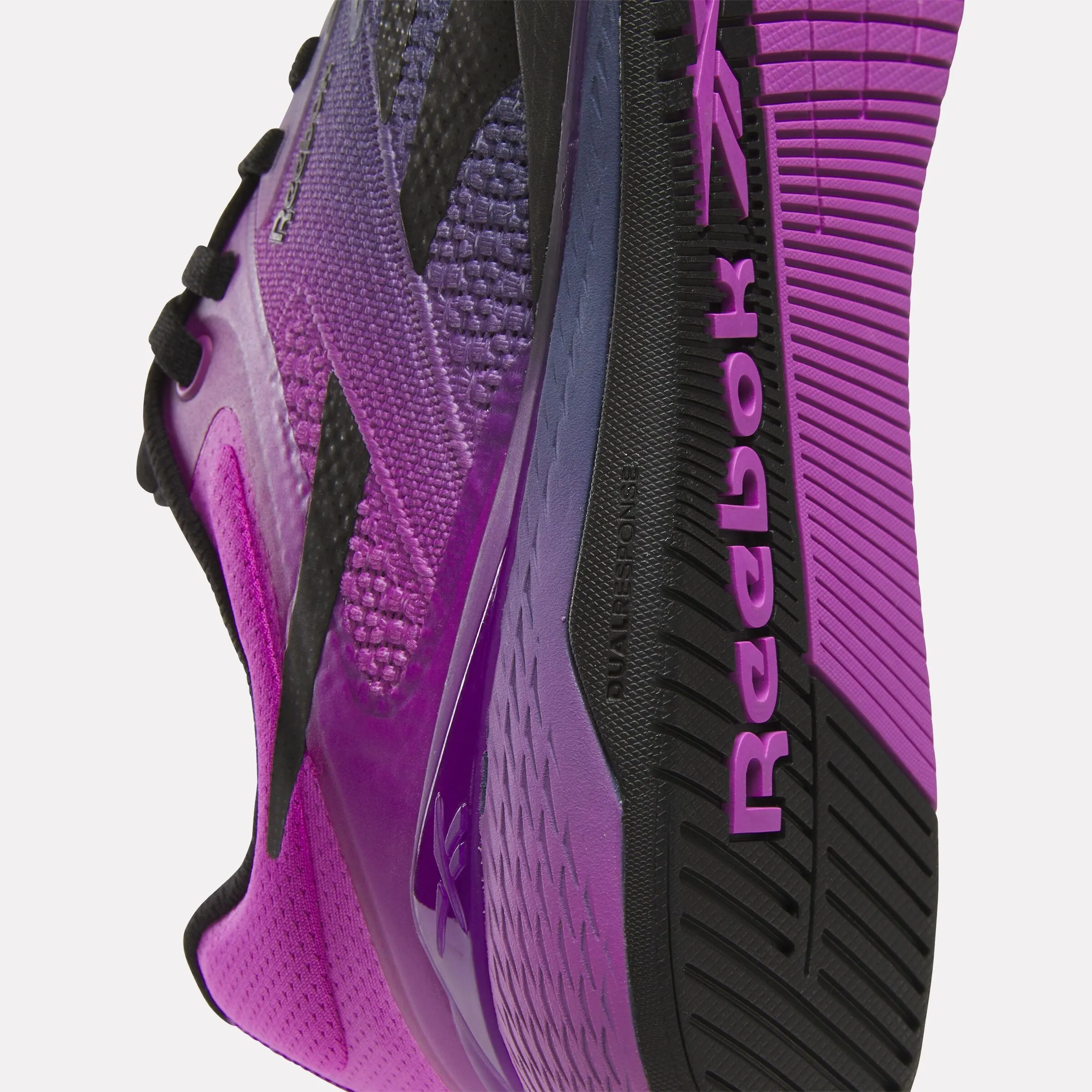 Nano X5 Black/Purple/Purple Rave