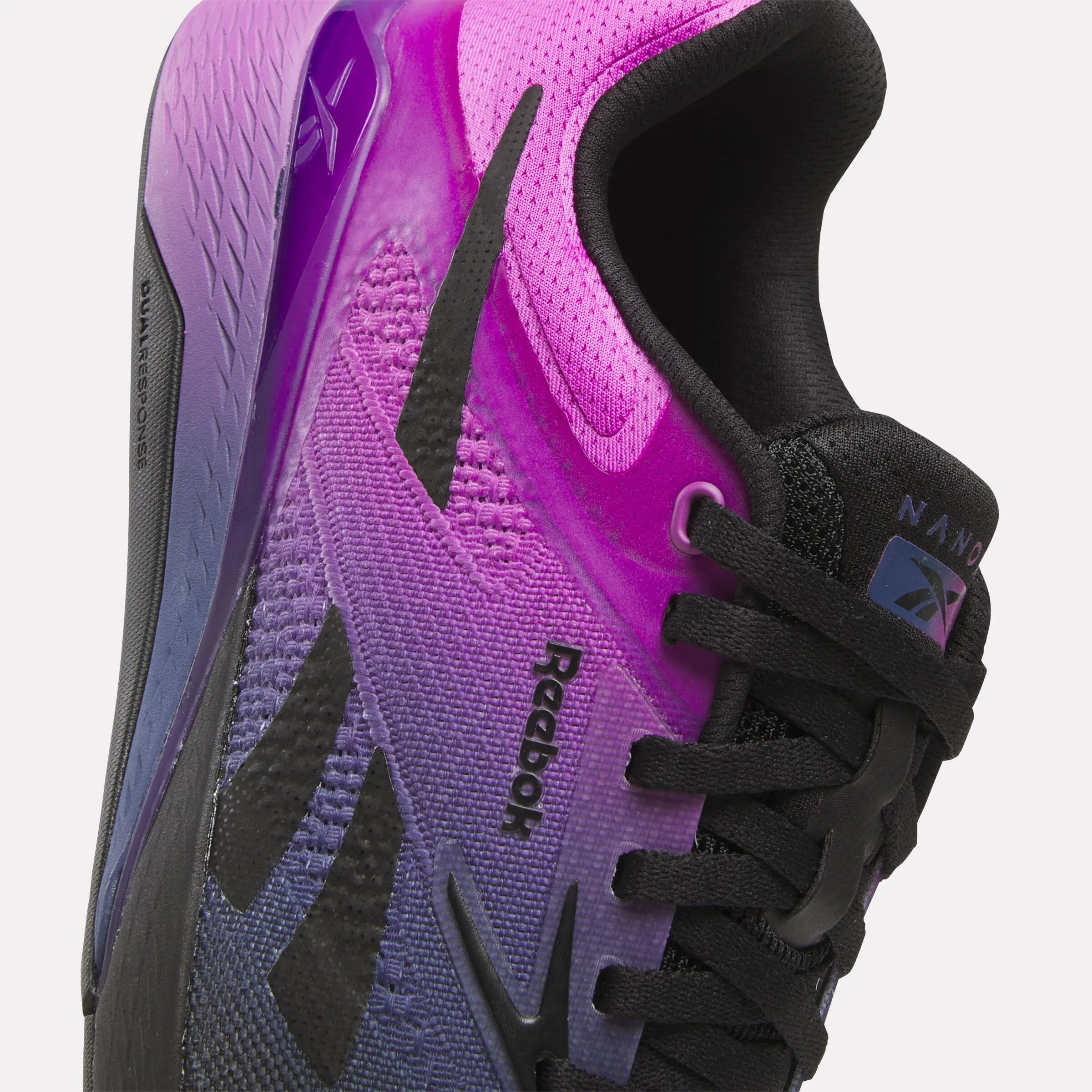 Nano X5 Black/Purple/Purple Rave
