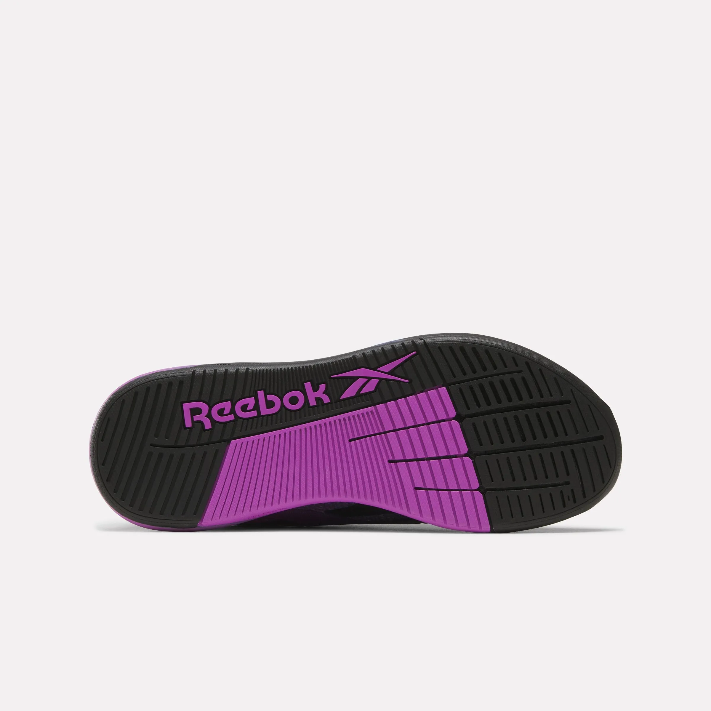 Nano X5 Black/Purple/Purple Rave
