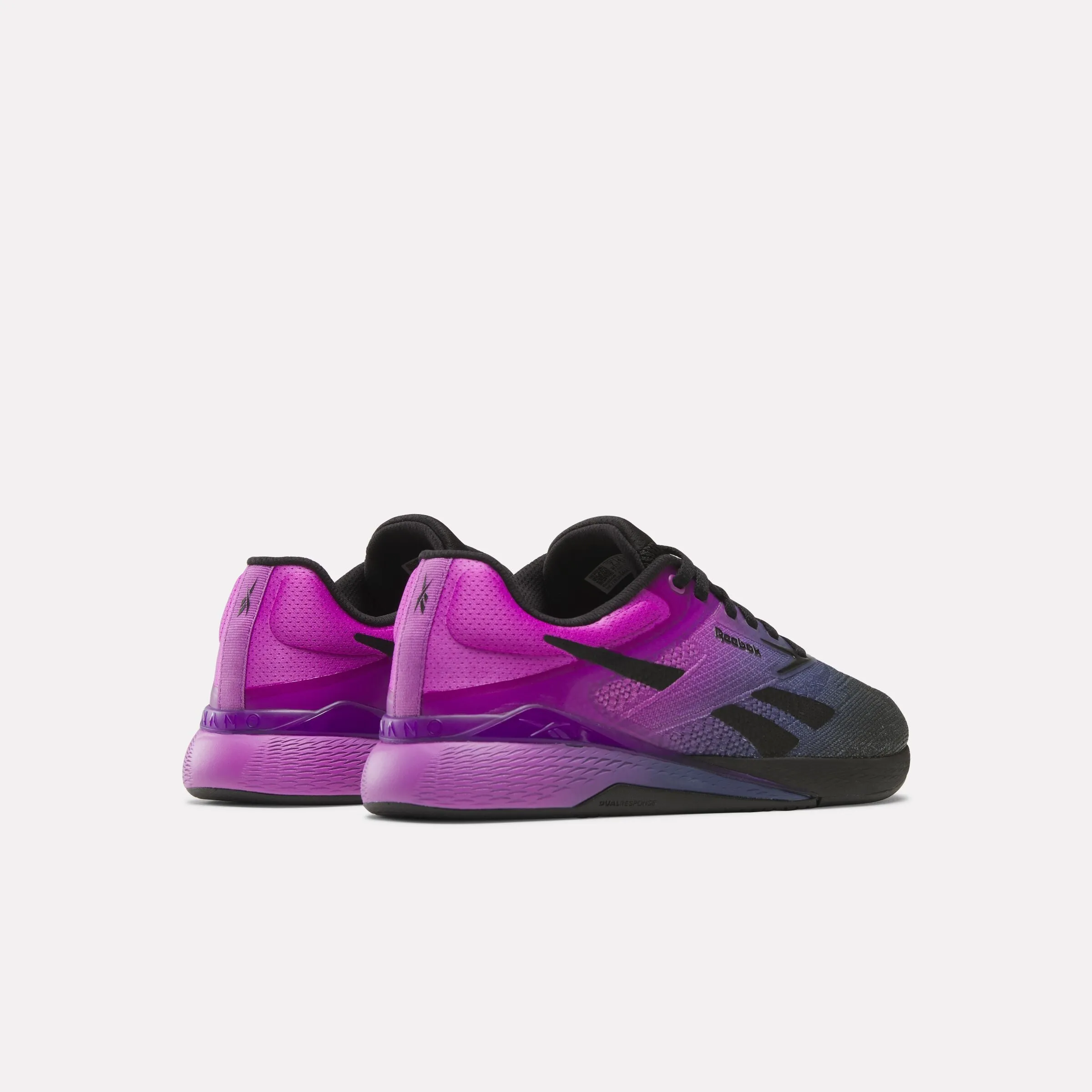 Nano X5 Black/Purple/Purple Rave
