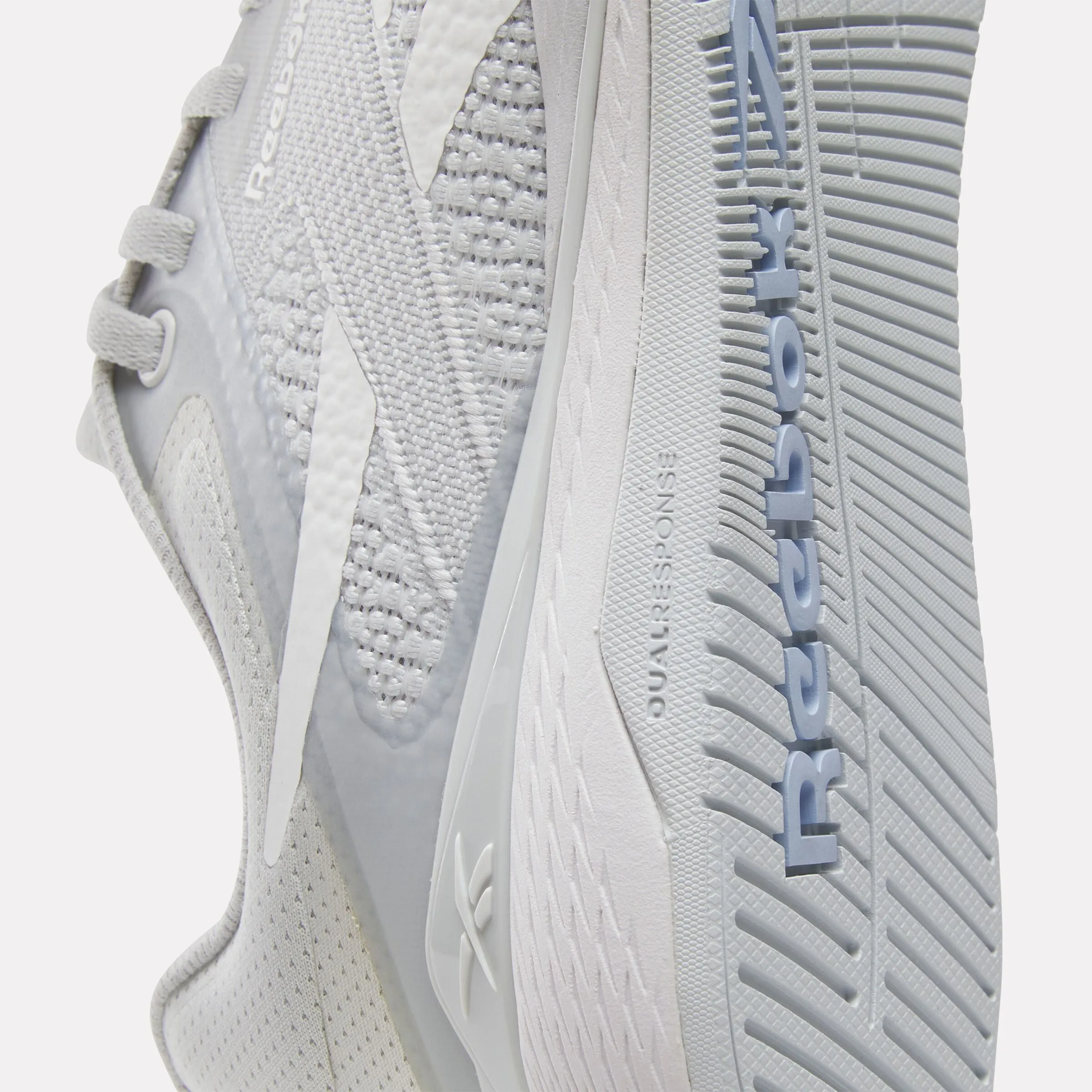 Nano X5 Moon/Y2k Blue/White