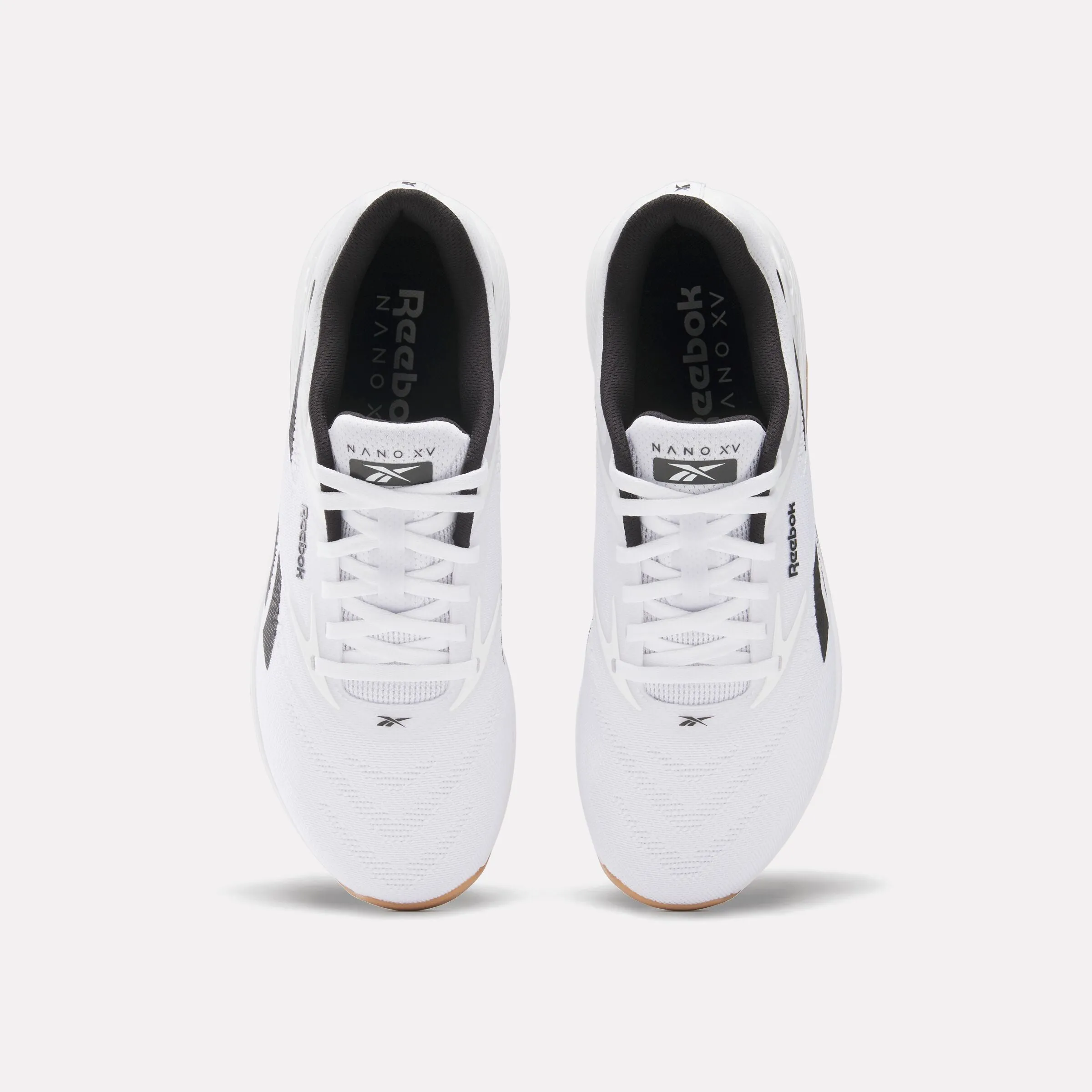 Nano X5 White/Black/Gum
