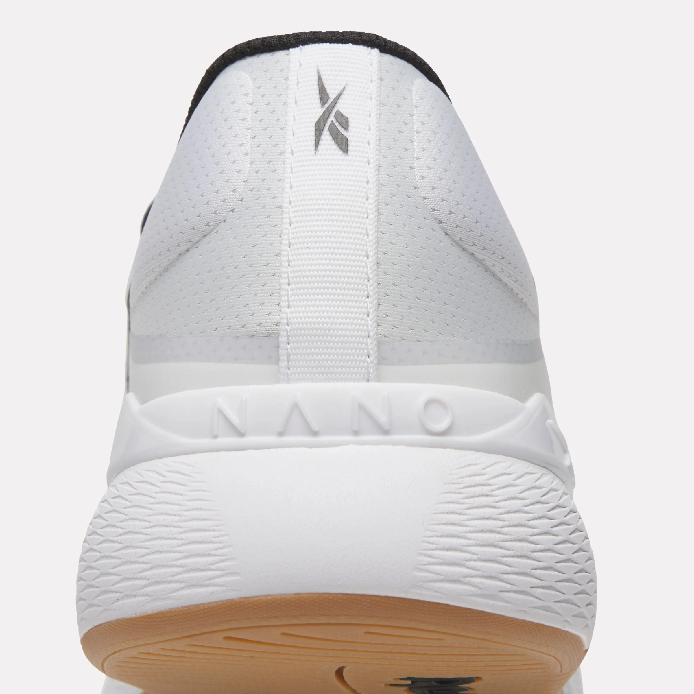 Nano X5 White/Black/Gum