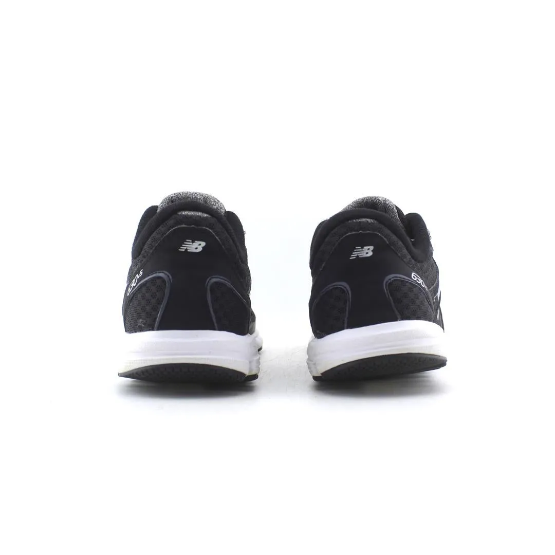 NEW BALANCE FLX RIDE 630V5
