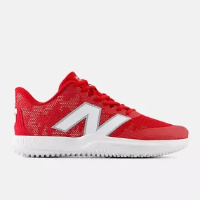 New Balance FuelCell 4040 v7 Turf Trainer - Red
