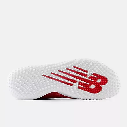 New Balance FuelCell 4040 v7 Turf Trainer - Red