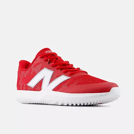 New Balance FuelCell 4040 v7 Turf Trainer - Red