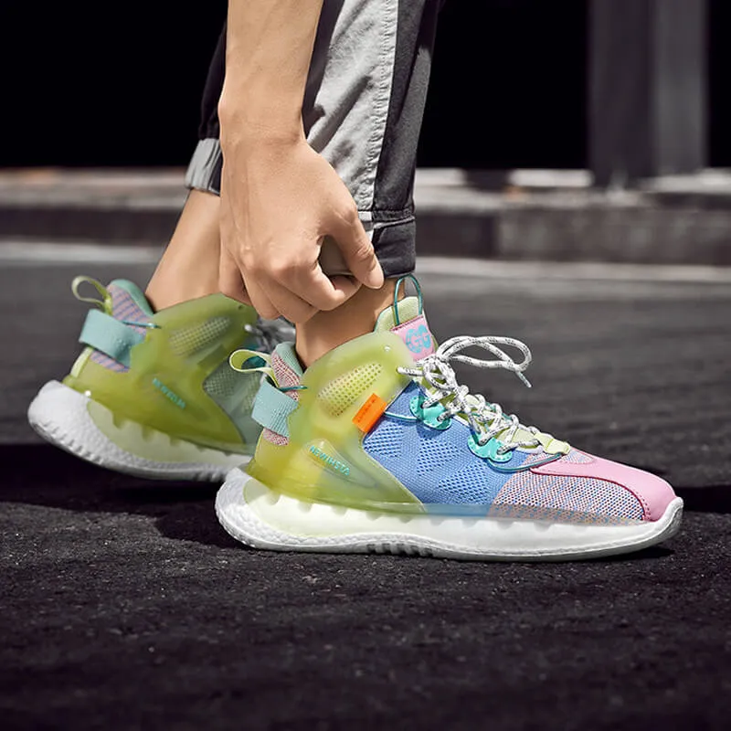 New Ishta Sneakers Original best Athletic Shoes 2022