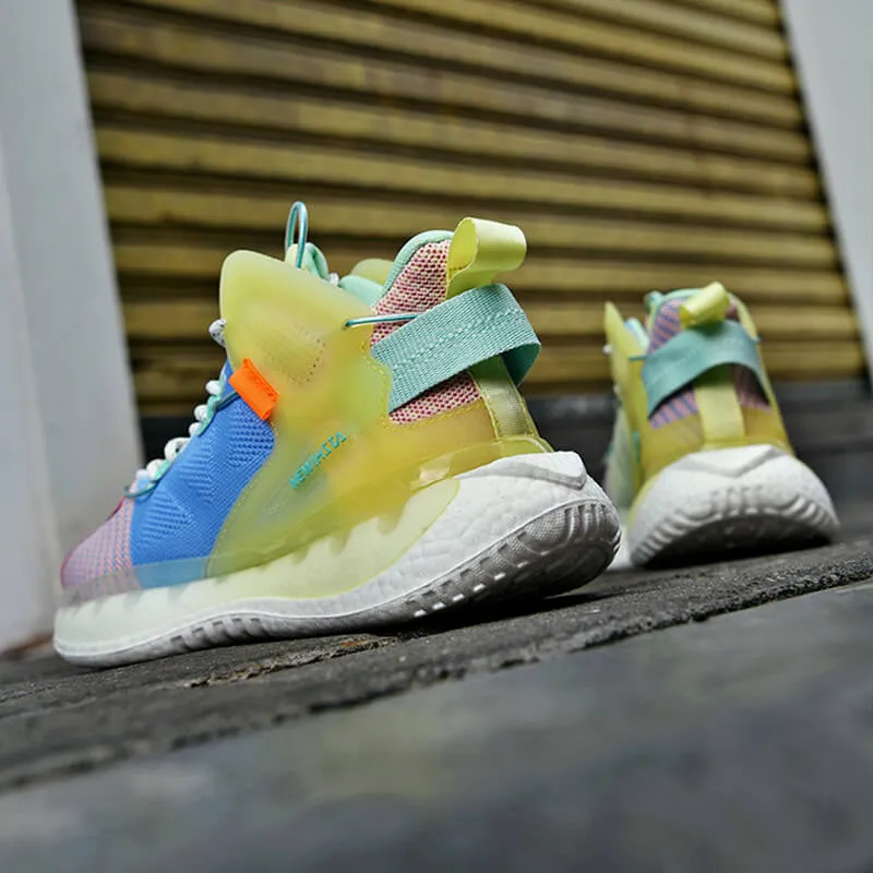 New Ishta Sneakers Original best Athletic Shoes 2022
