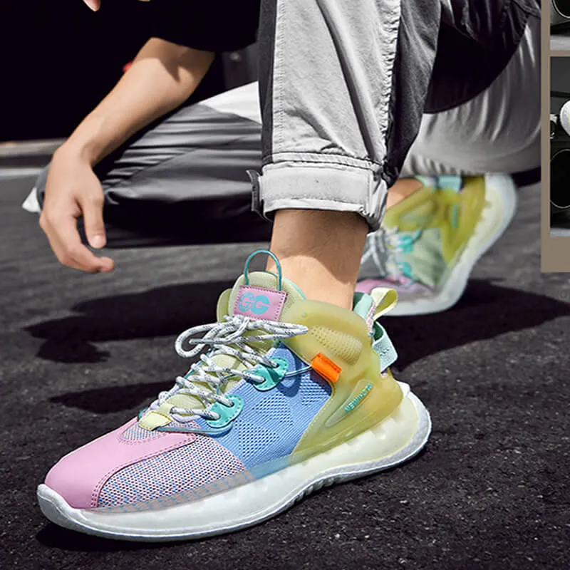 New Ishta Sneakers Original best Athletic Shoes 2022