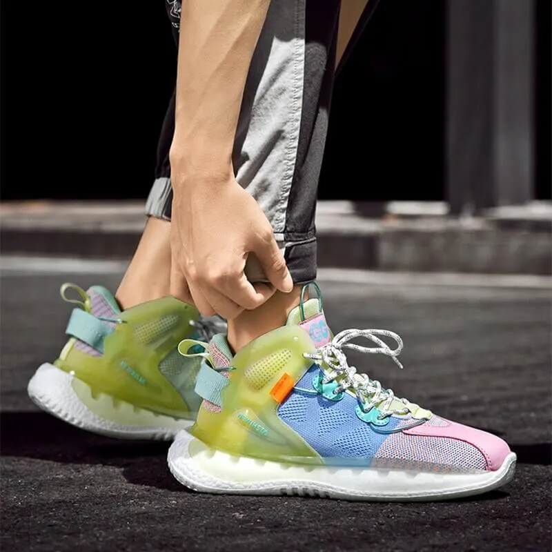 New Ishta Sneakers Original best Athletic Shoes 2022
