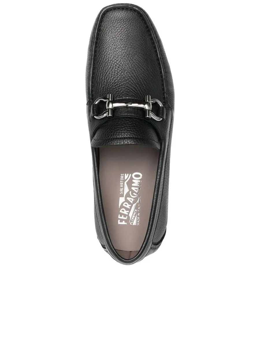 Parigi Leather Loafers