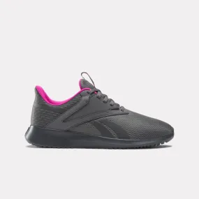 Reebok Footwear Women Fluxlite Women's Training Shoes PUGRY6/PURGRY/LASPIN