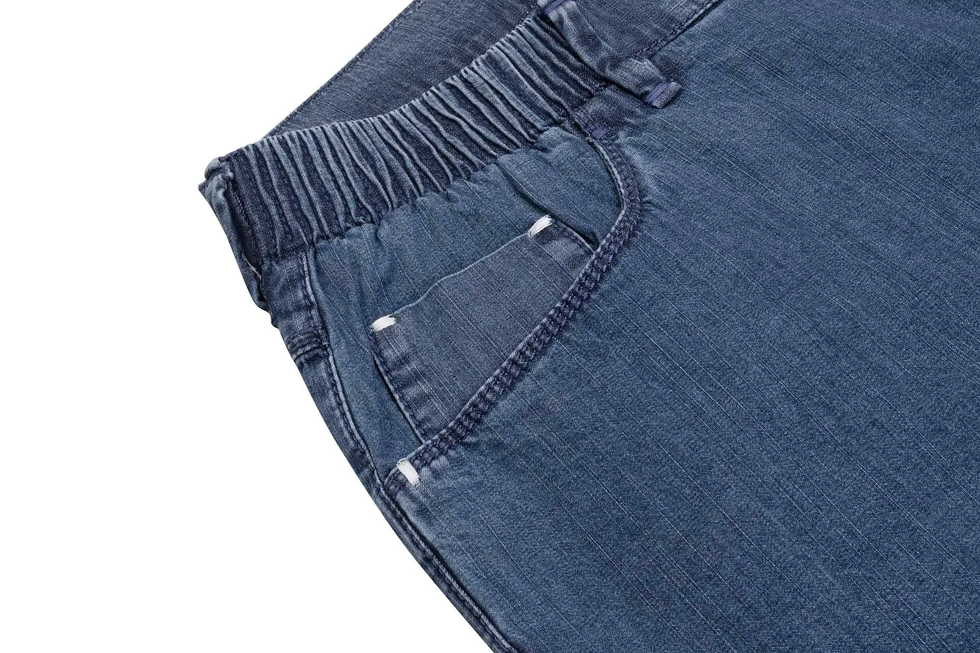 Regular Fit Bermuda Shorts
